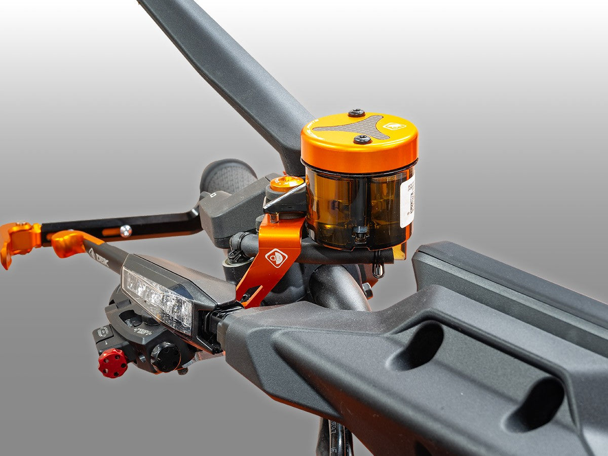 STA18 KTM 1390 Superduke R Brake Fluid Reservoir Support