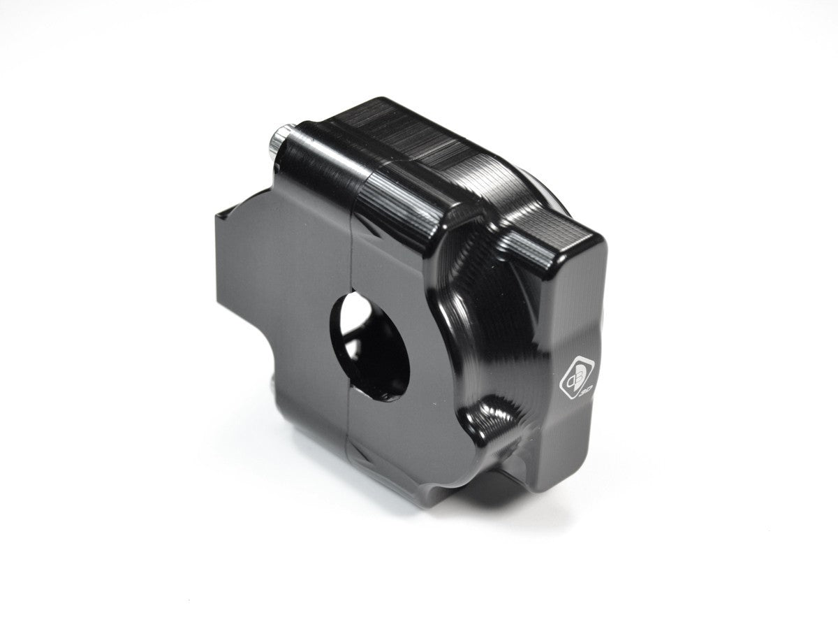 CCG01 Body Gas Control