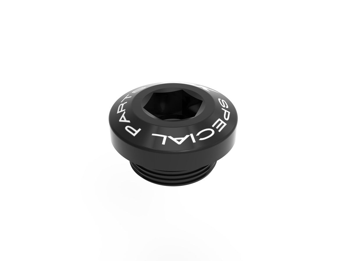 TIF05 KTM Inspection Cap