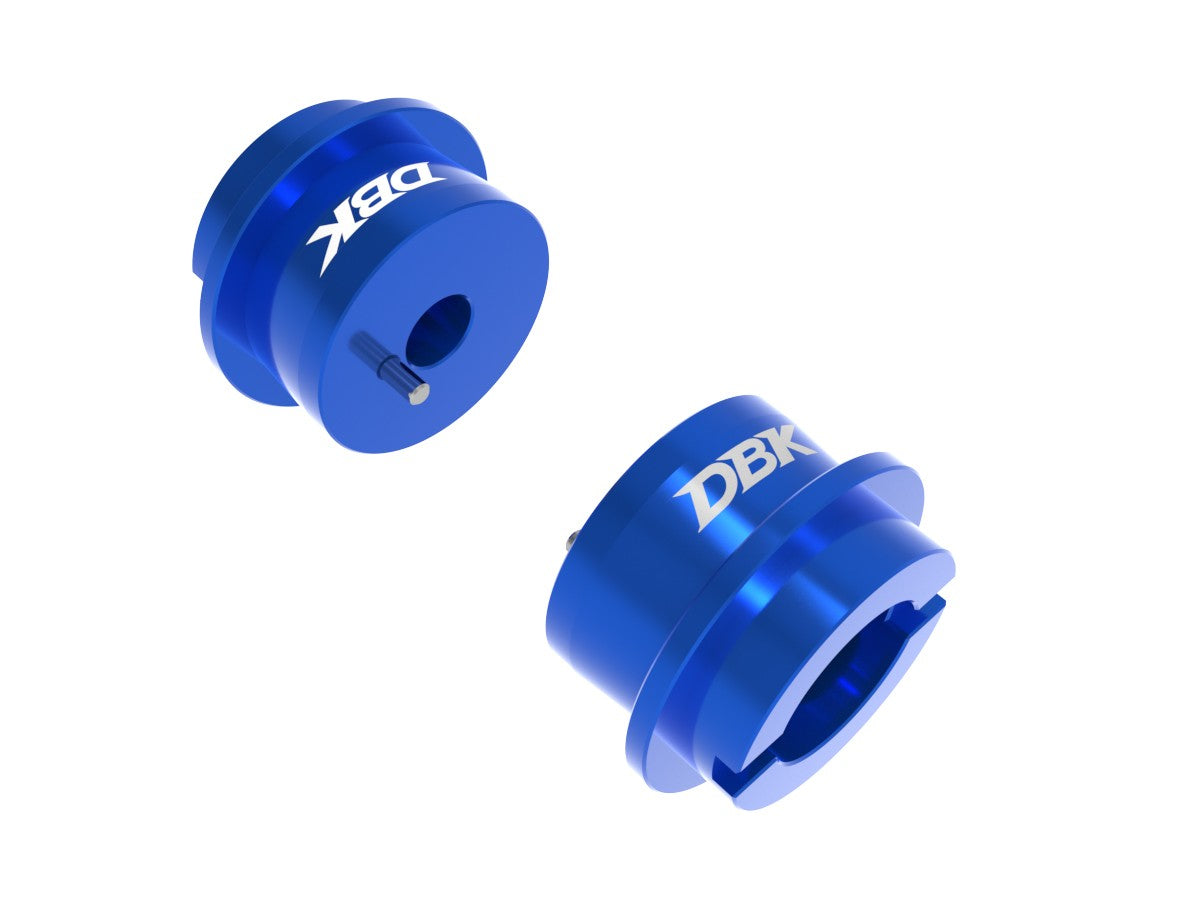 CM14 BMW R1300GS Handlebar Spacer Kit