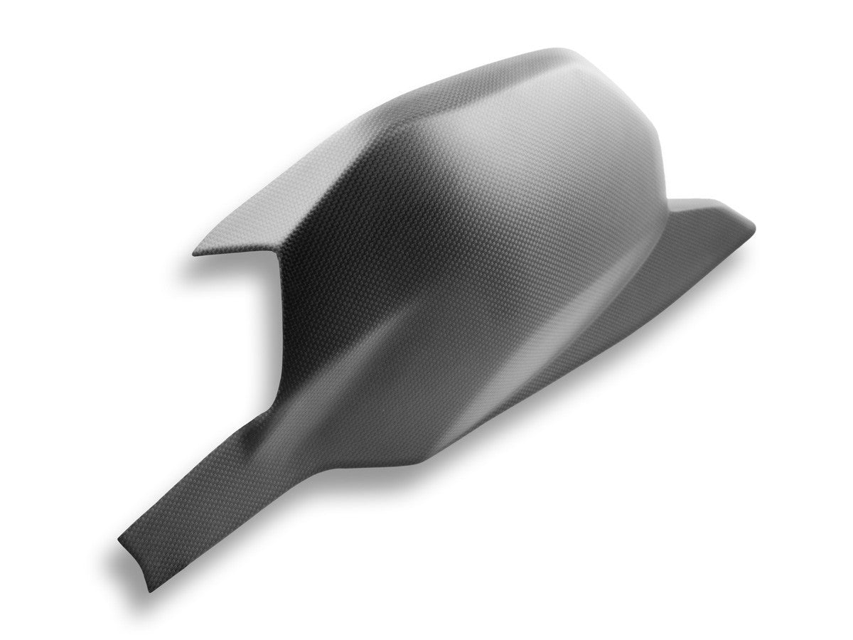 CRB06O Carbon Swingarm Guard