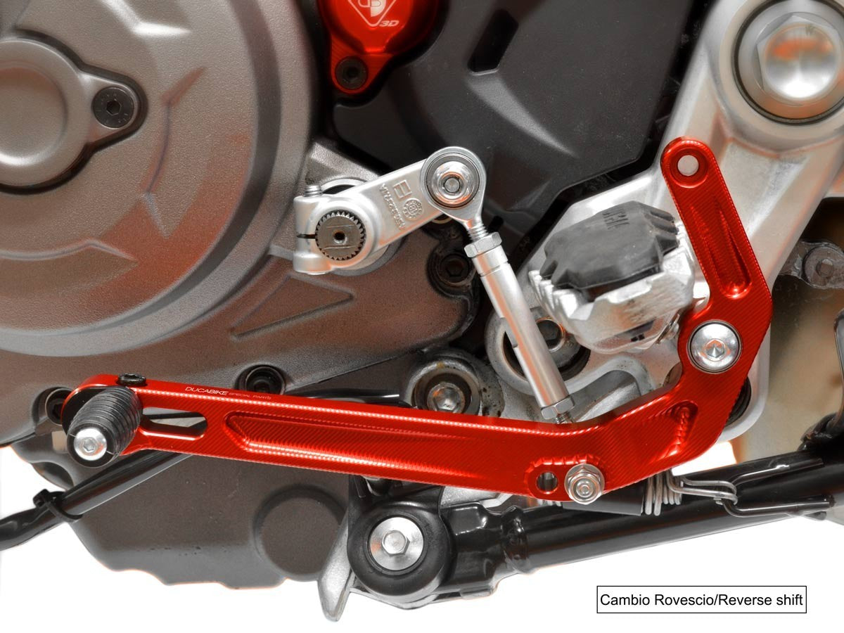RPLC22 HM 950 Shift Lever