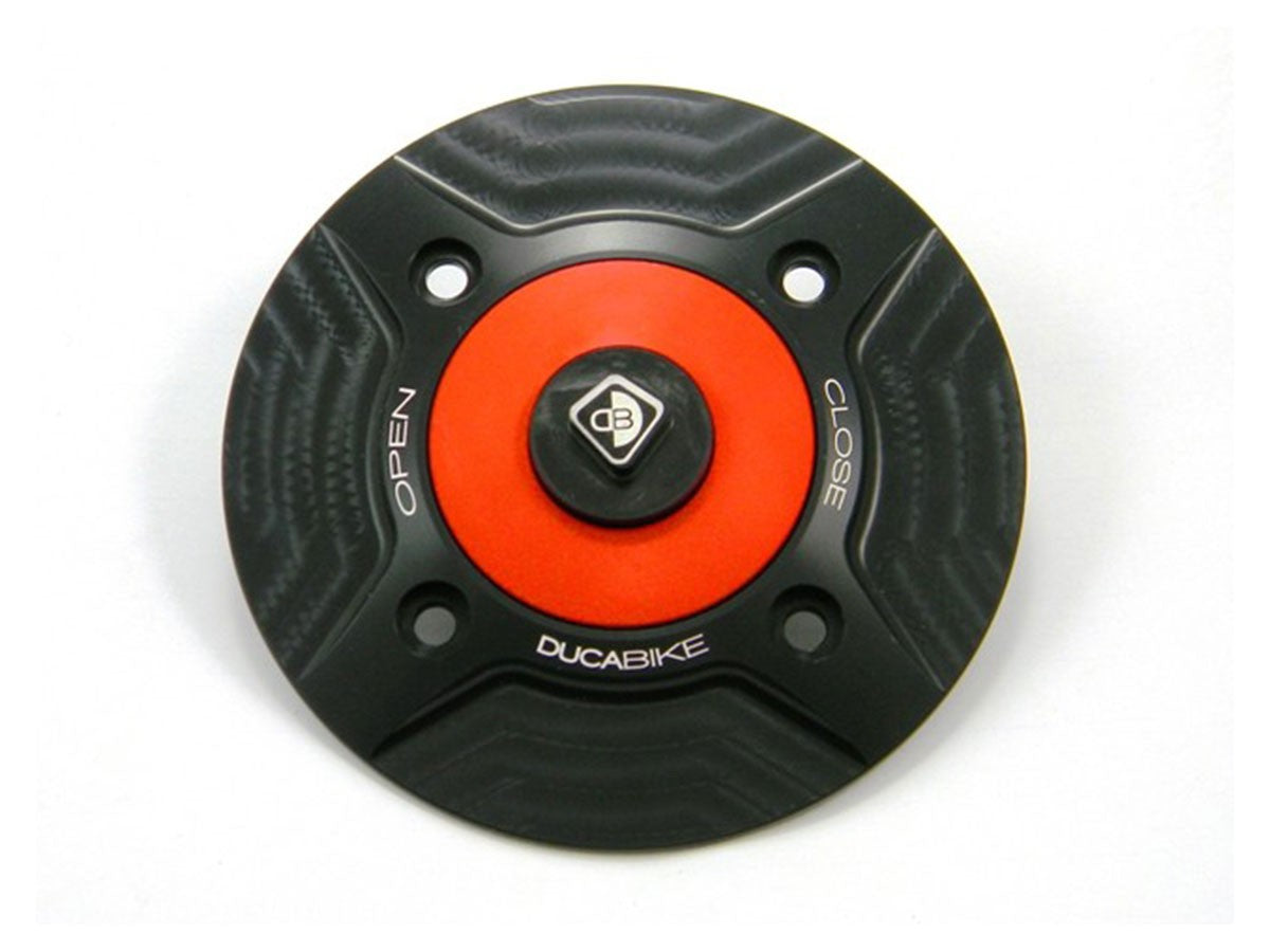 Tsb04 Fuel Tank Cap
