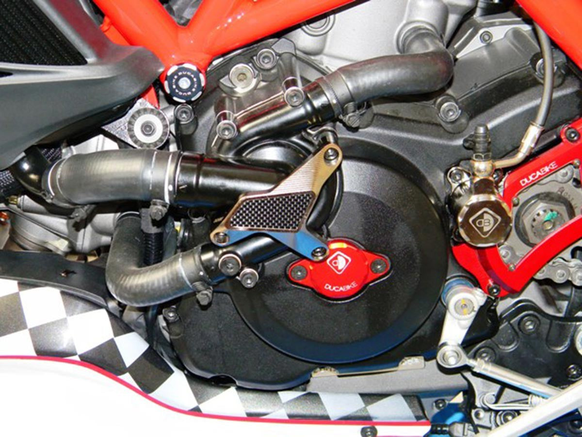 PPA01 Water Pump Protection