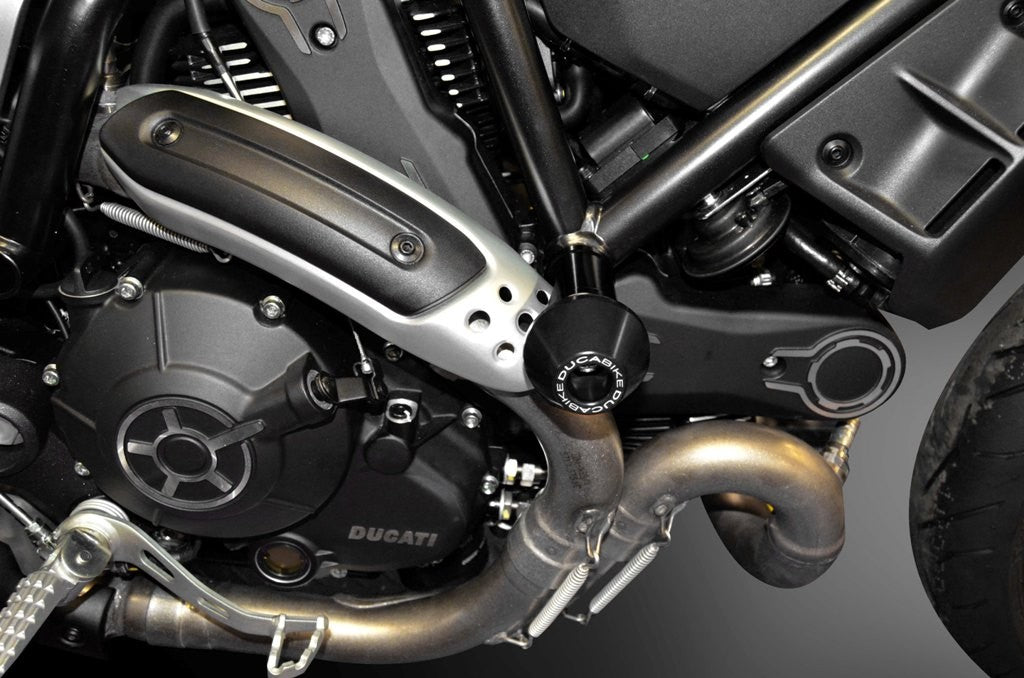 PTM02 Protection Frame