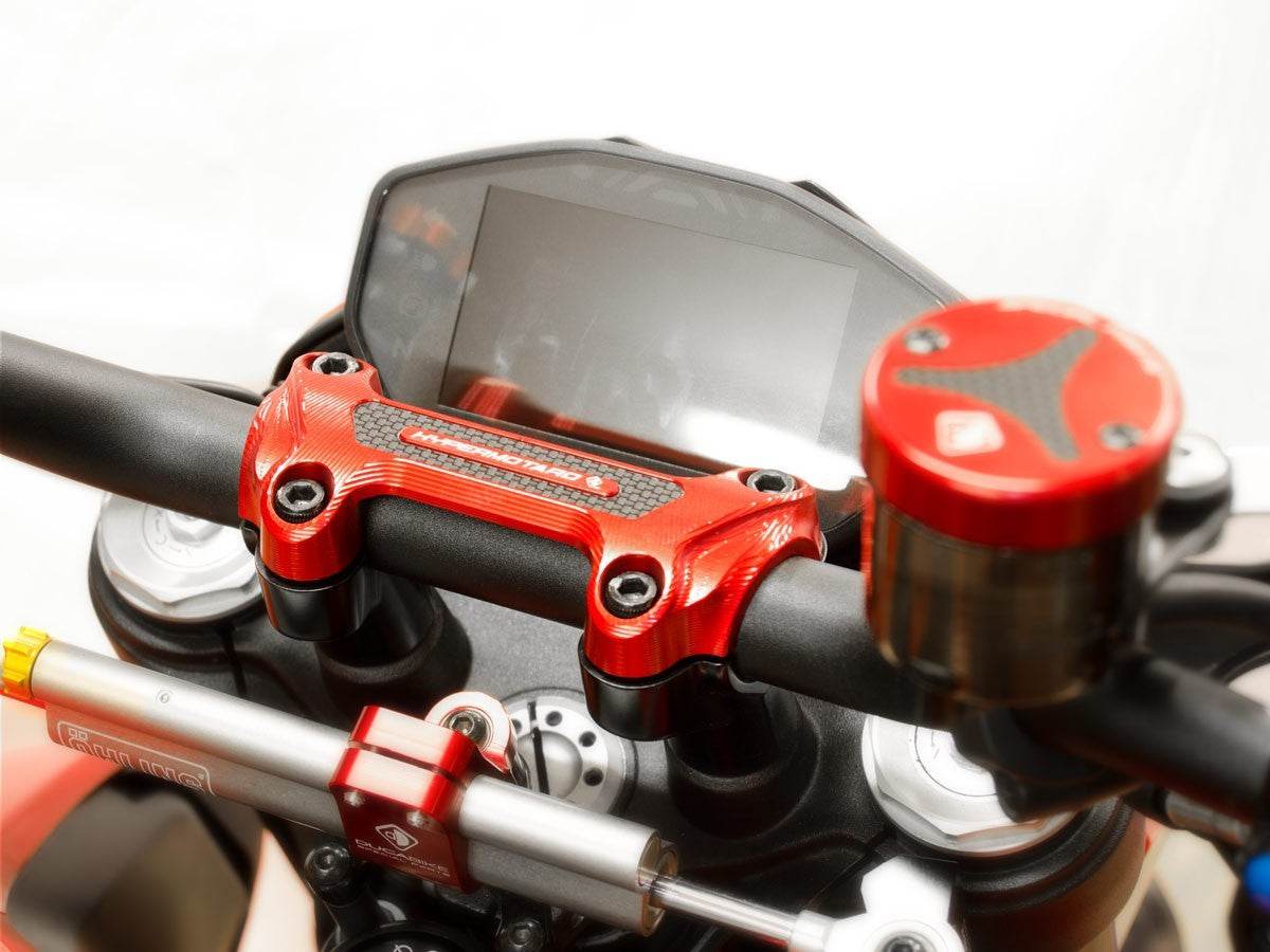 BM13 HM 950 Handlebar Clamp