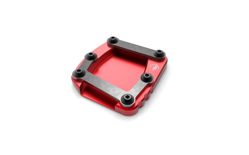 BAC04 Increased Stand Base