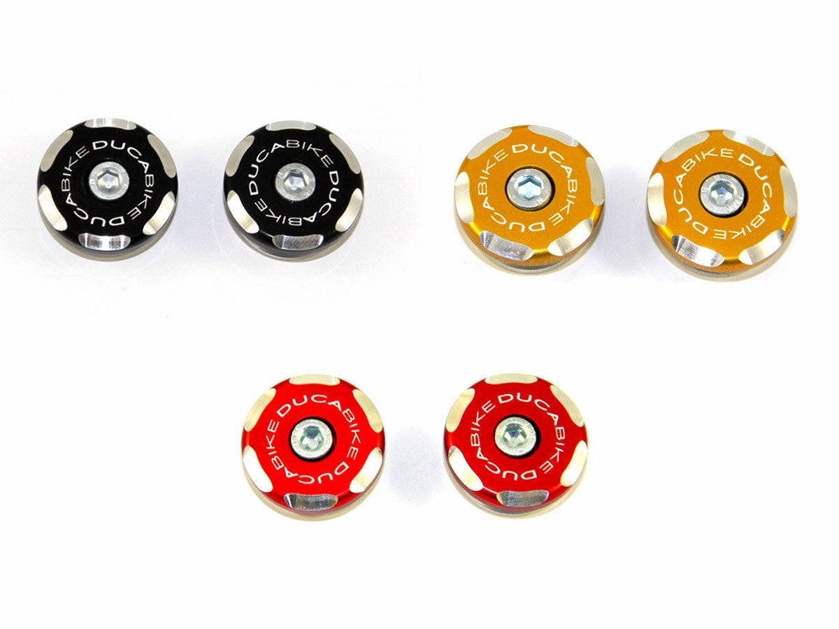 TTNM02 Kit Frame Plugs