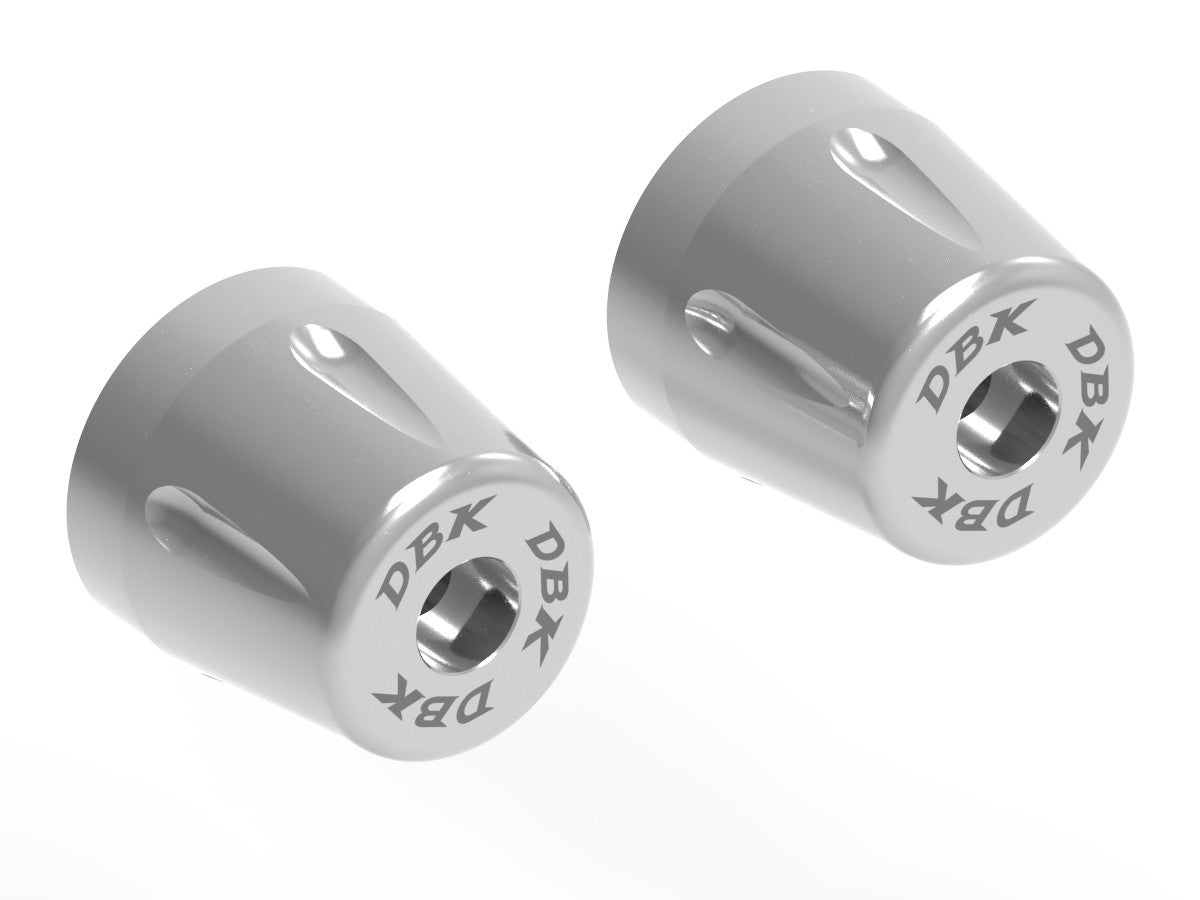 CM13 Handlebar Caps