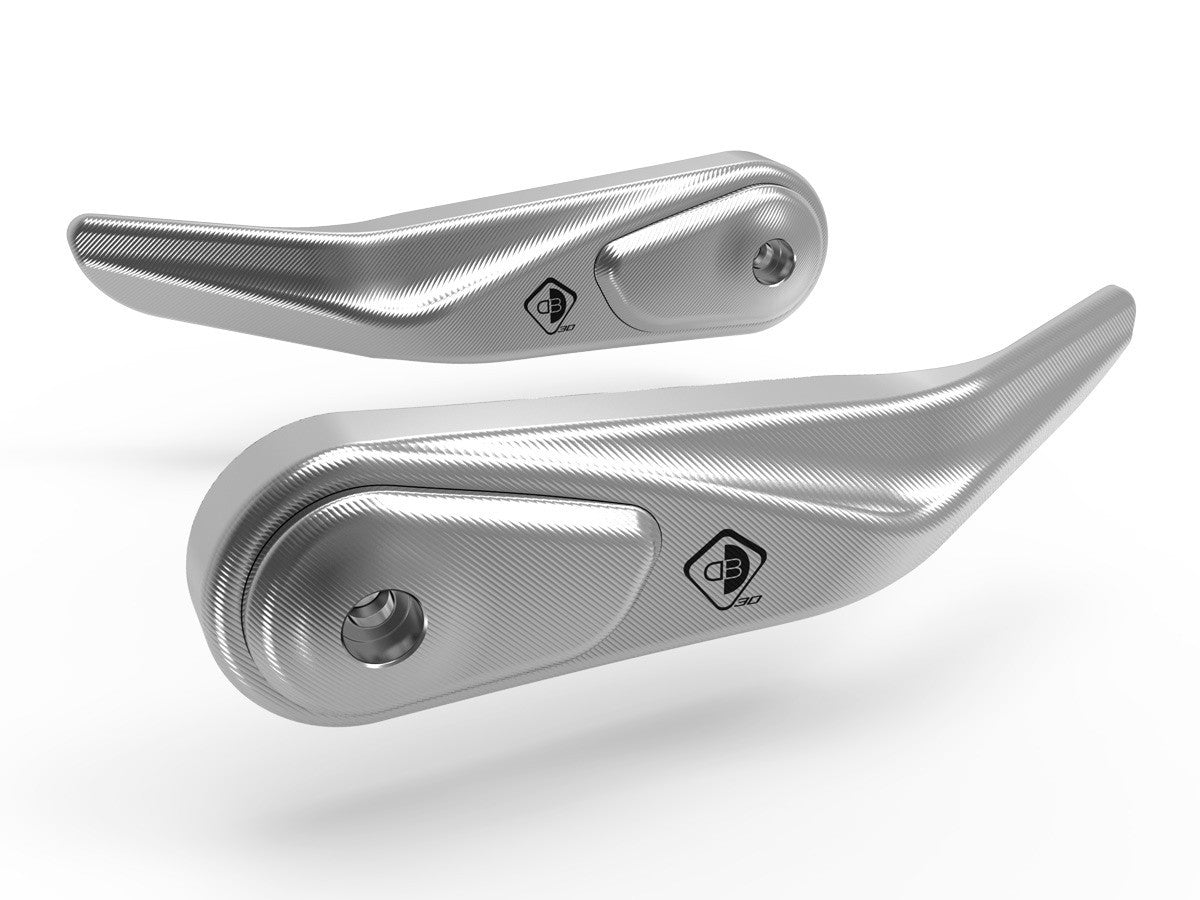 SPM02 MTS / HM Handguards Protection