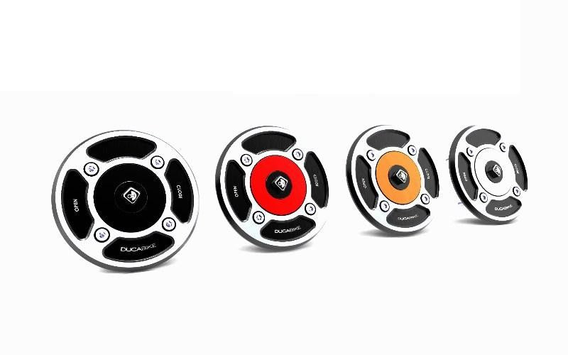 Tsb07 Fuel Tank Cap