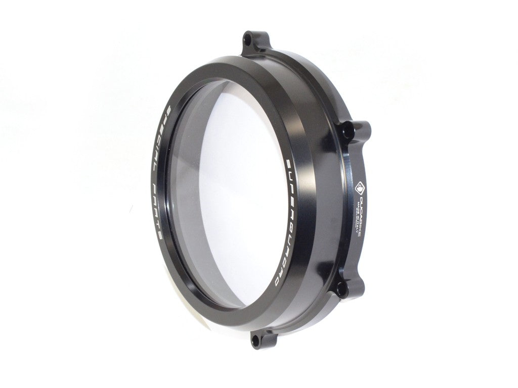 CC119901 Clear Clutch Cover Panigale