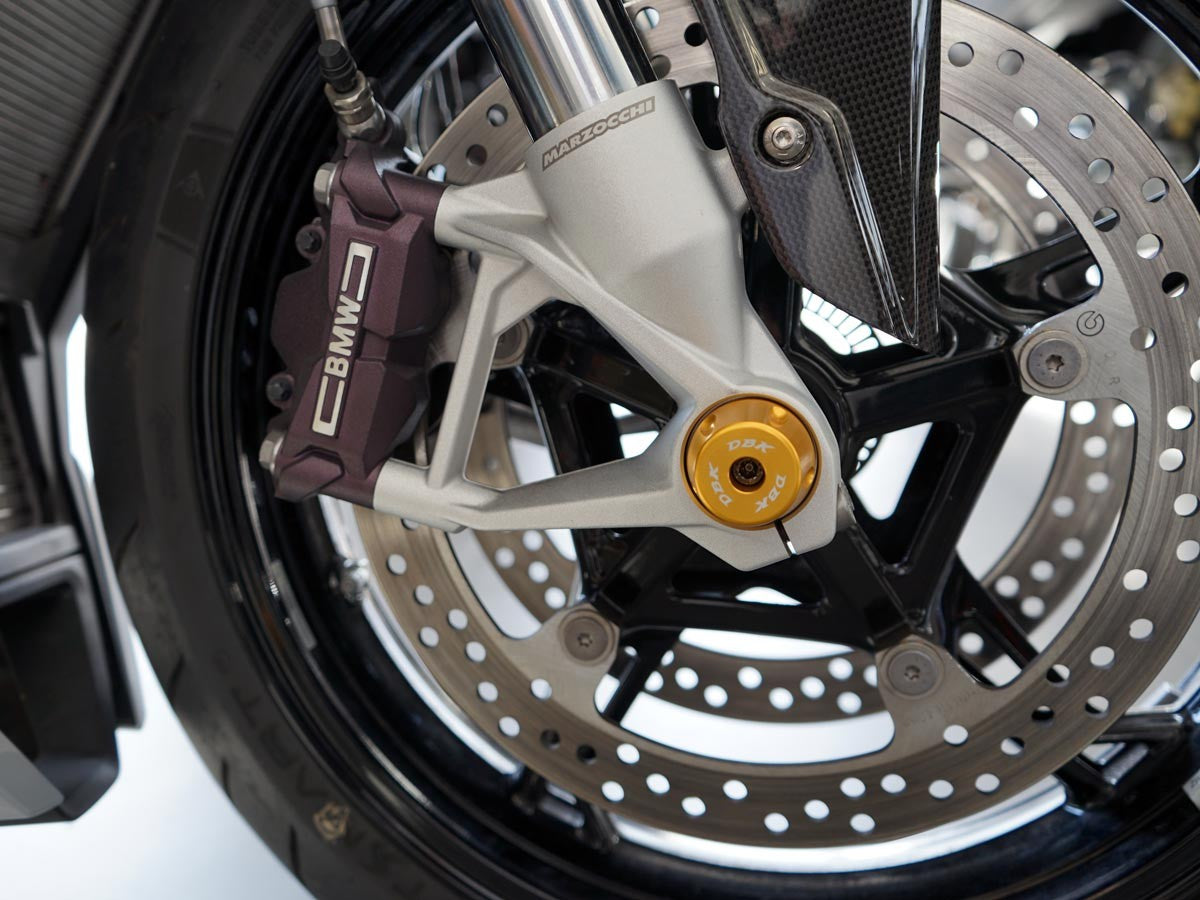 PFAN07 BMW Front Fork Protection Kit