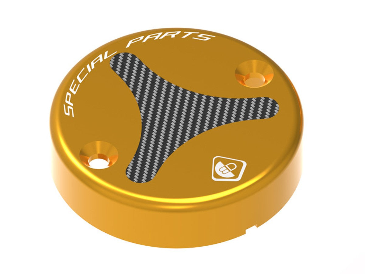 TLS09 Brake Fluid Reservoir Cap