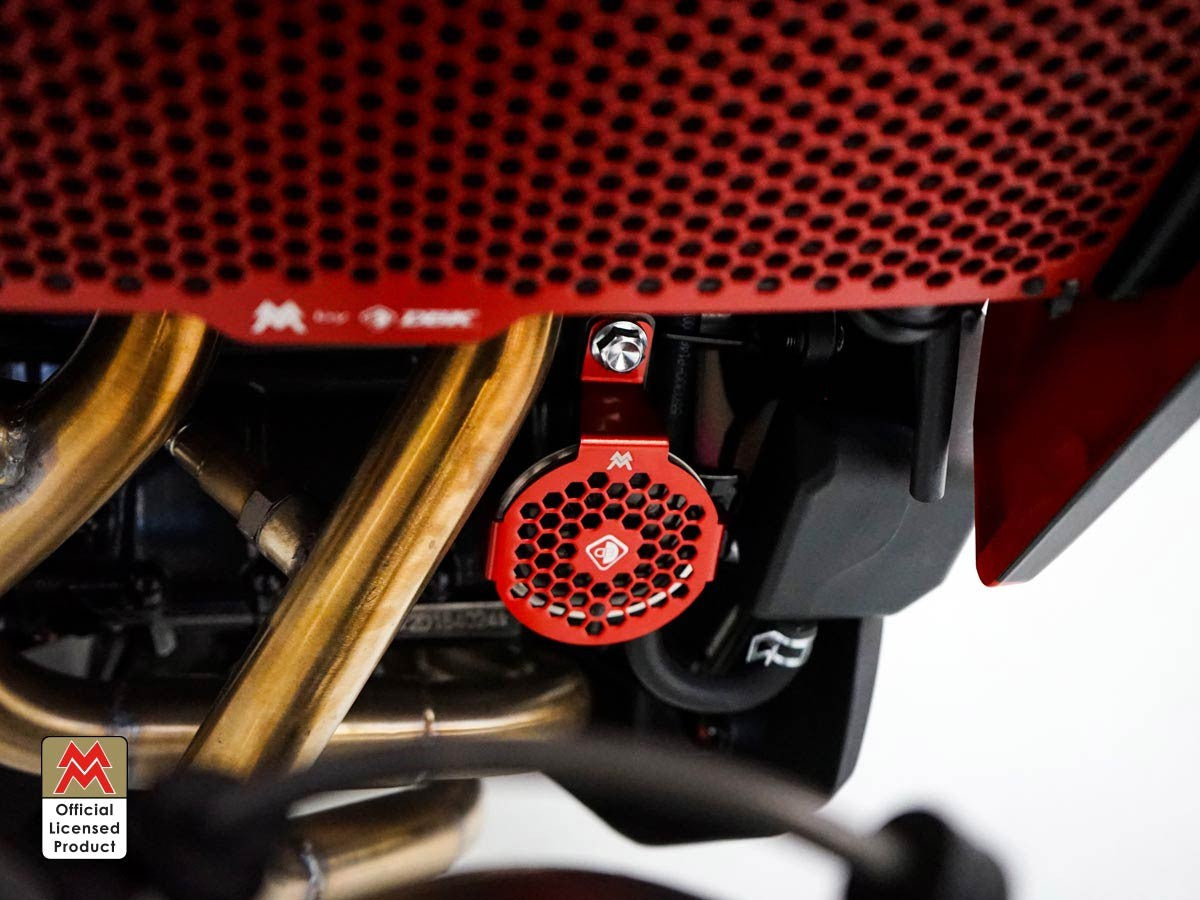 PCS01 Horn Protection Moto Morini