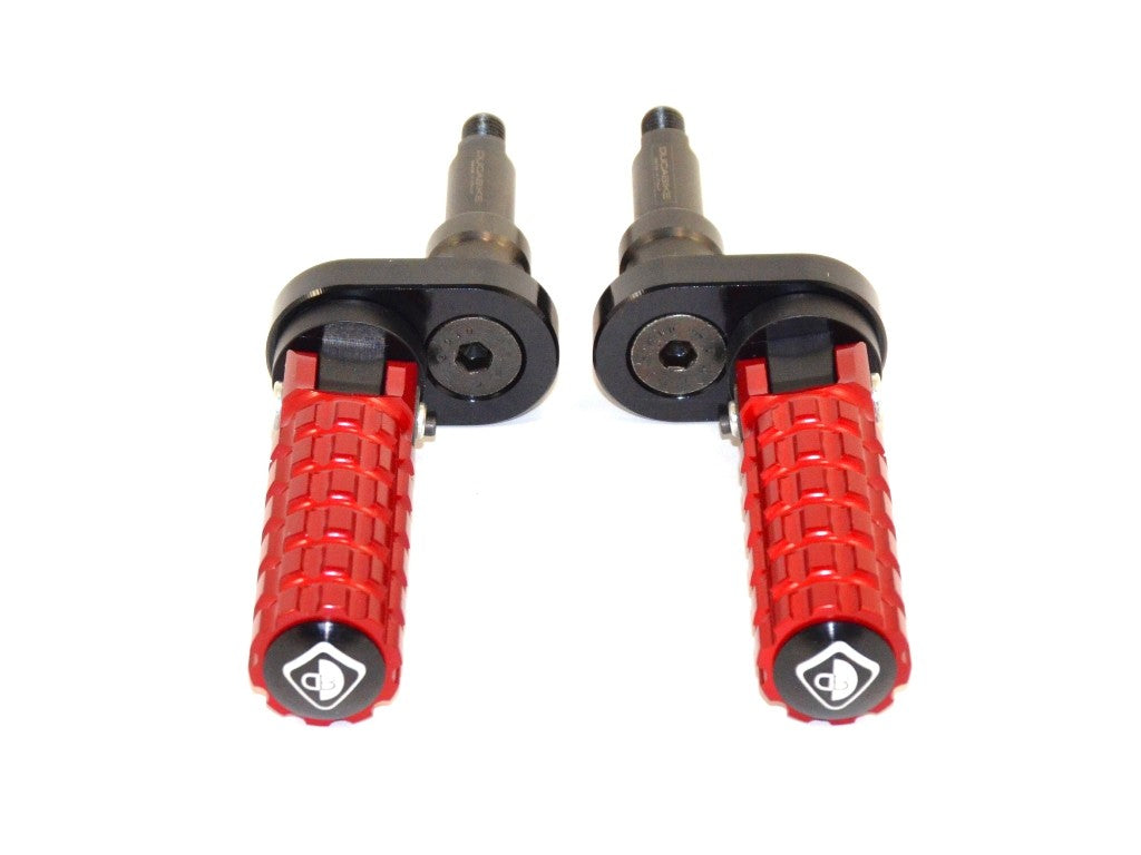 PPSCRA01 Adjustable Foot Pegs Scrambler