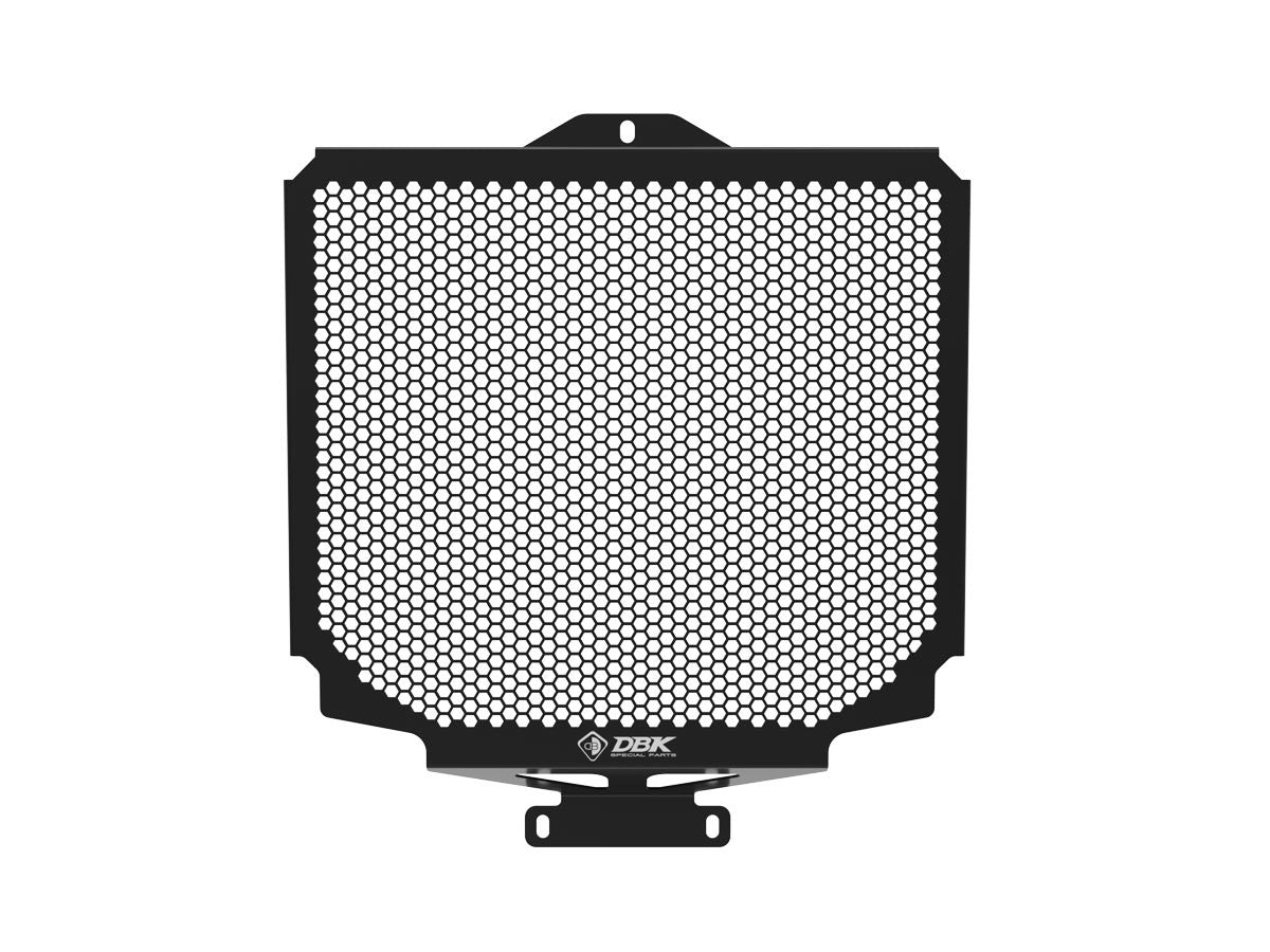 GR19 Moto Guzzi V100 Water Radiator Guard