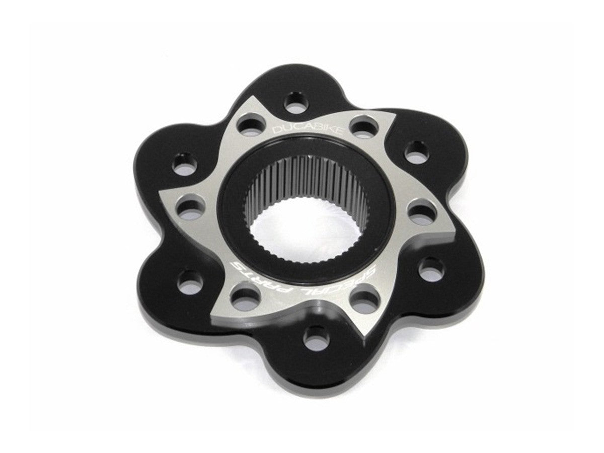 PC6F03 Sprocket Carrier