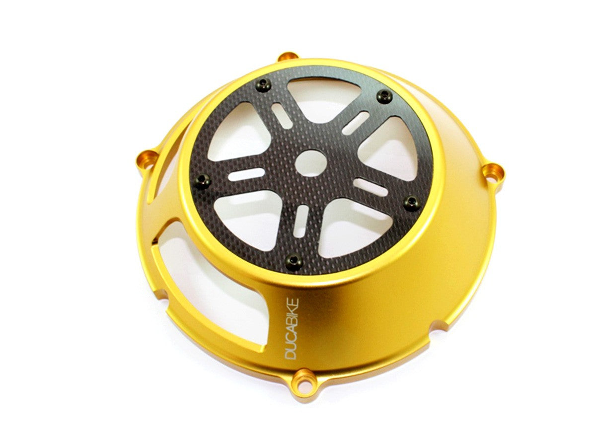 CC09 Clutch Cover
