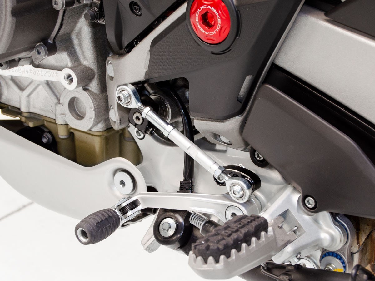 Rprc04 MTSV4 Reverse Shift Kit