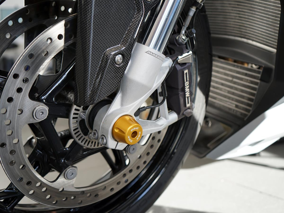 PFAN07 BMW Front Fork Protection Kit
