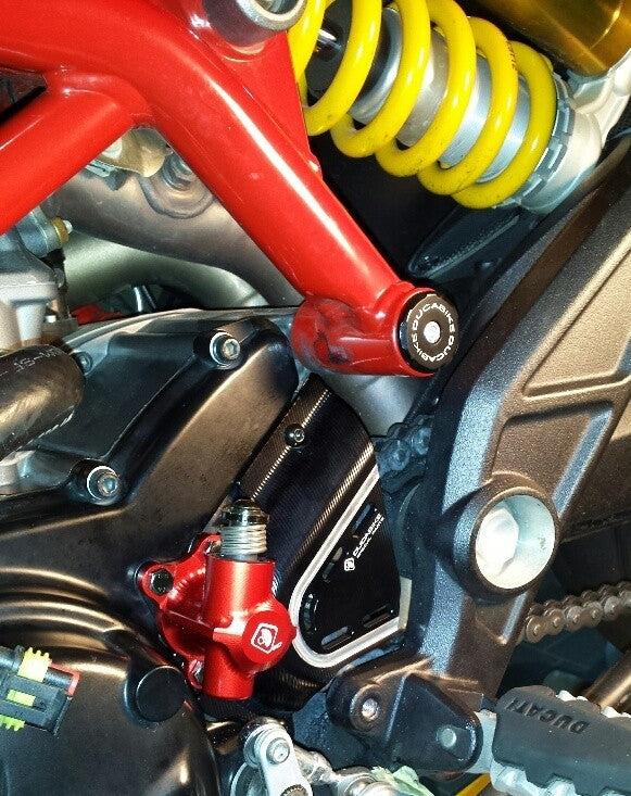 AFM03 Mechanical Clutch Actuator Hym939