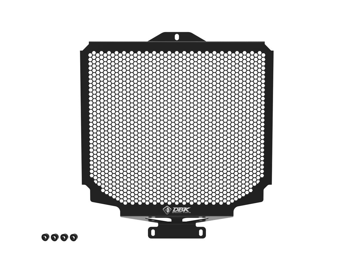 GR23 Moto Guzzi Stelvio Water Radiator Guard