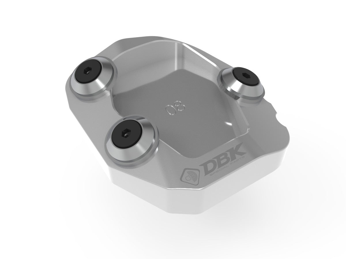 BAC08 Moto Guzzi Increased Stand Support Base