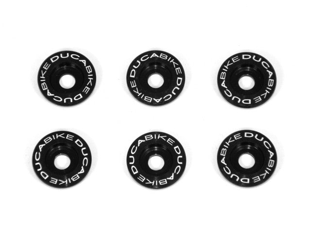 6P01 Kit Cluth Spring Caps