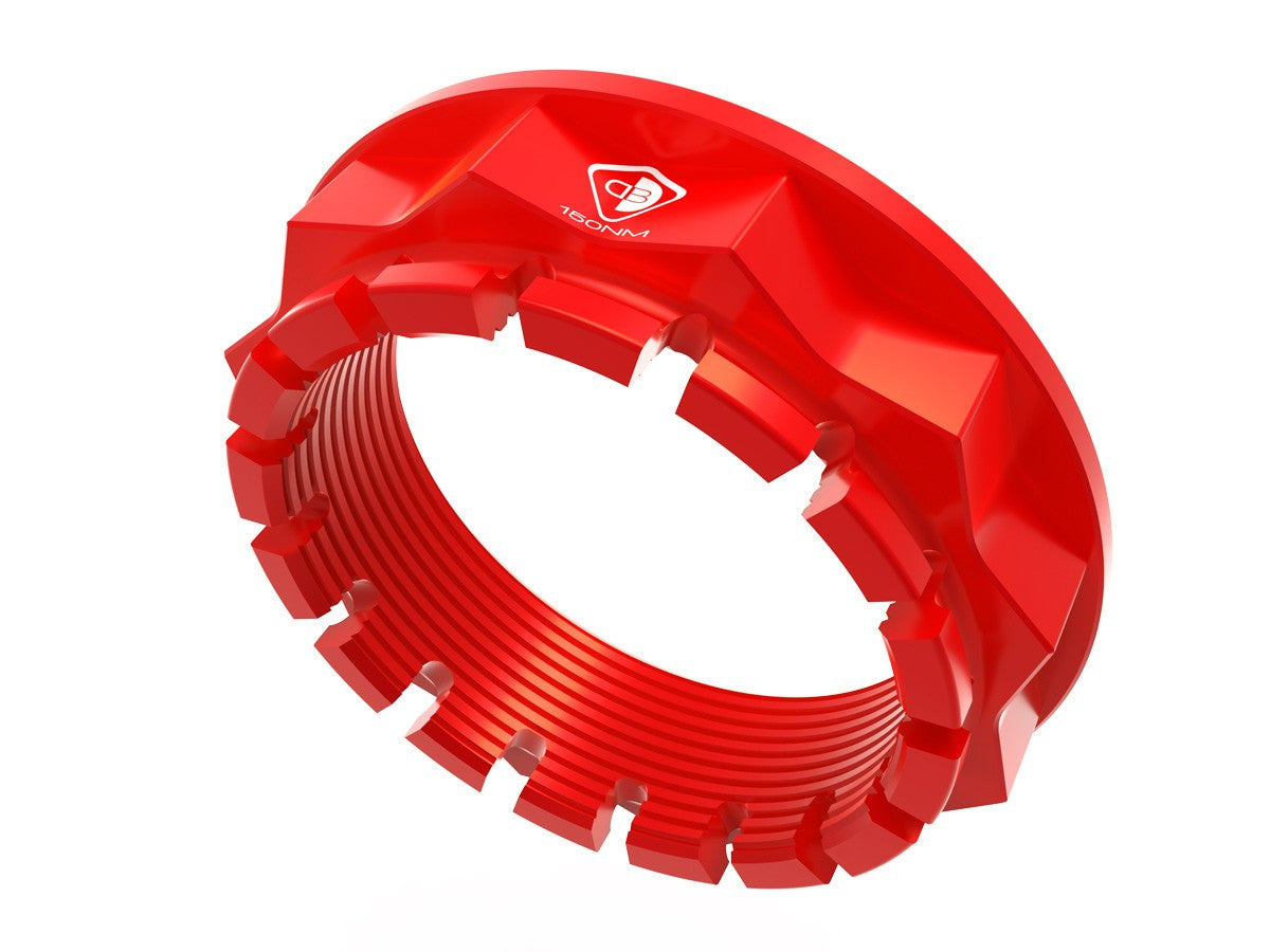 DPC02 Crown / Wheel Nut