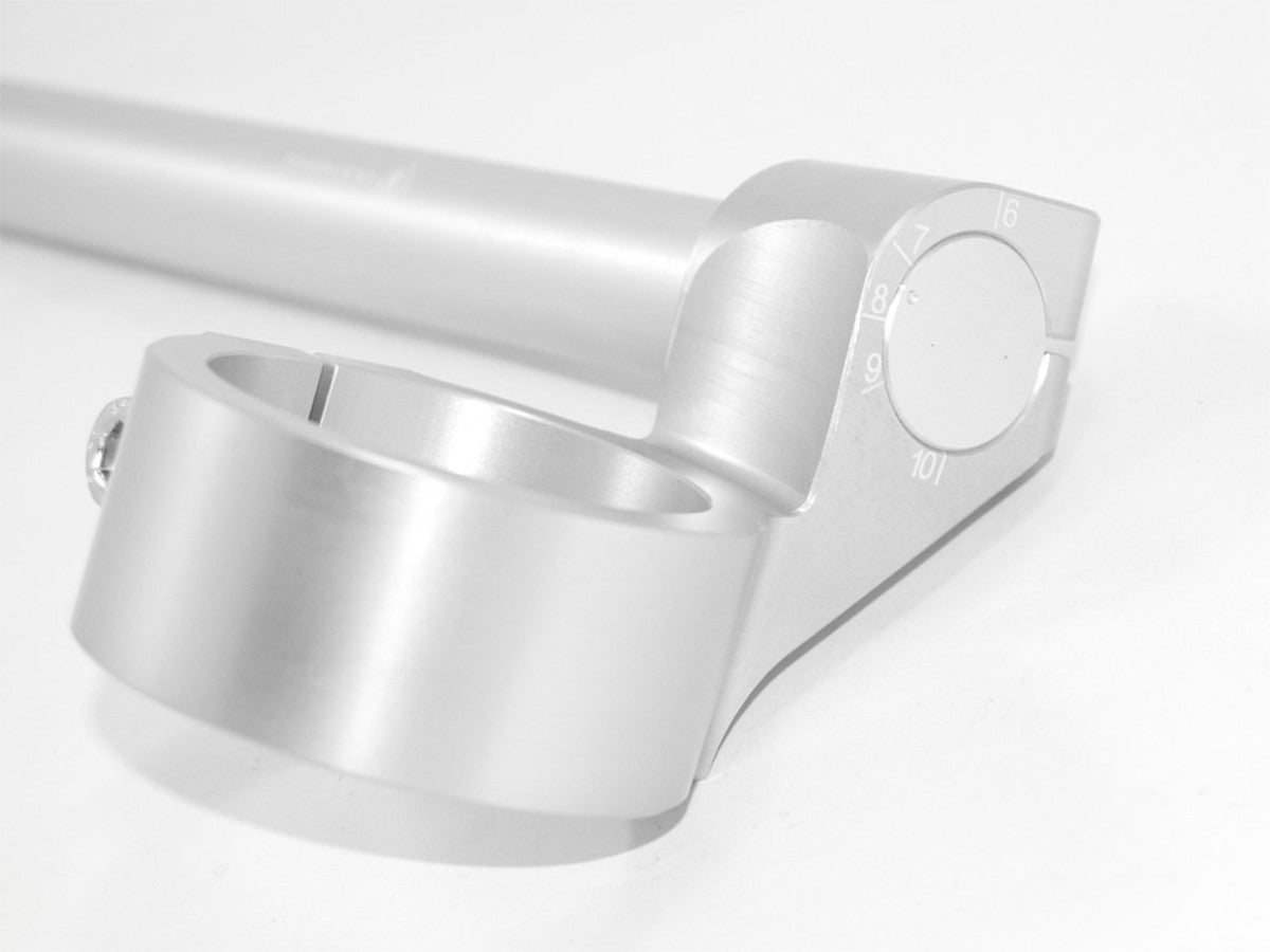 BSR5335 ADJUSTABLE HANDLEBAR 53mm RISE 35 MM