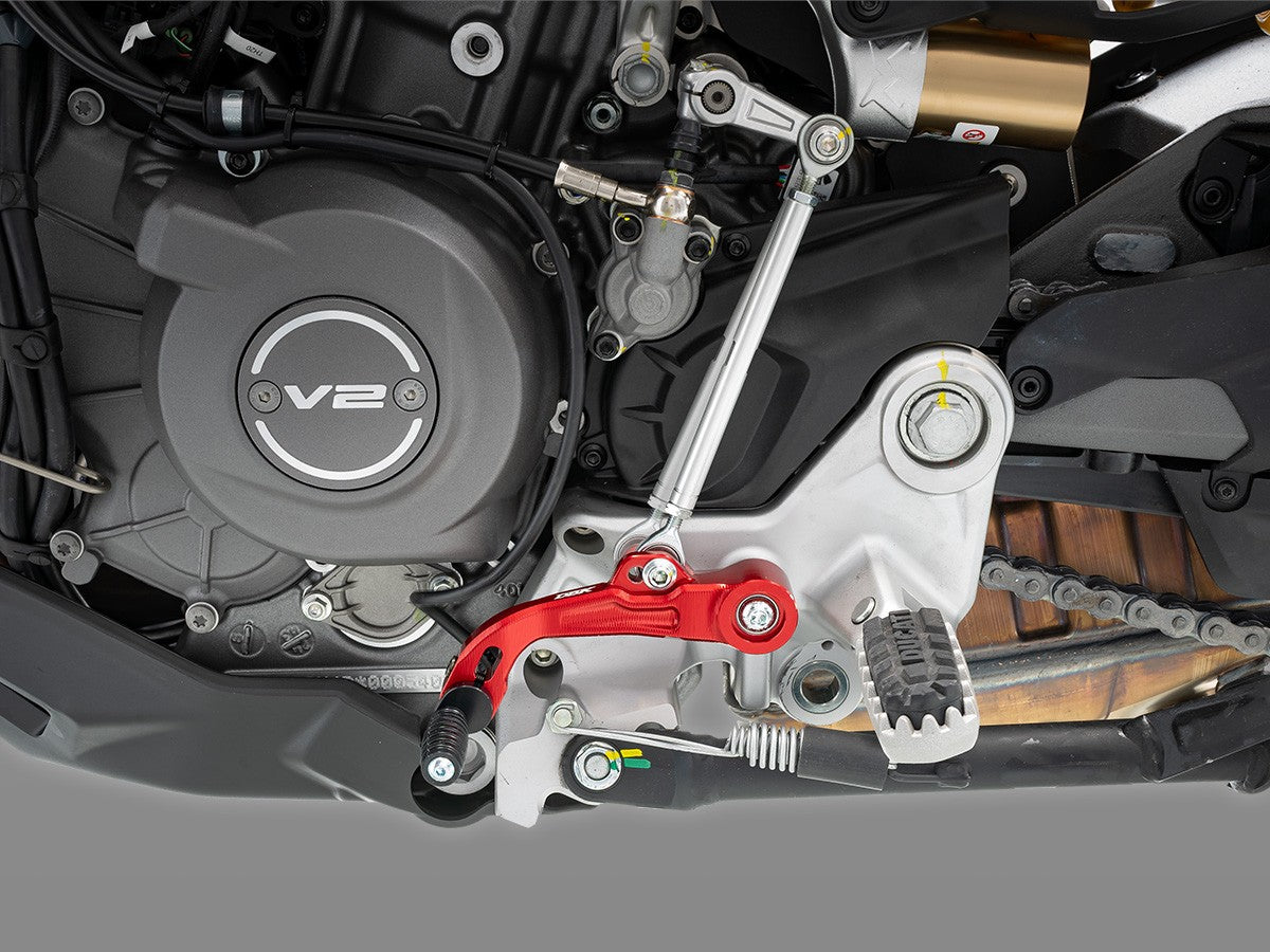 RPLC33 MTS V2 MY25 Shift Lever