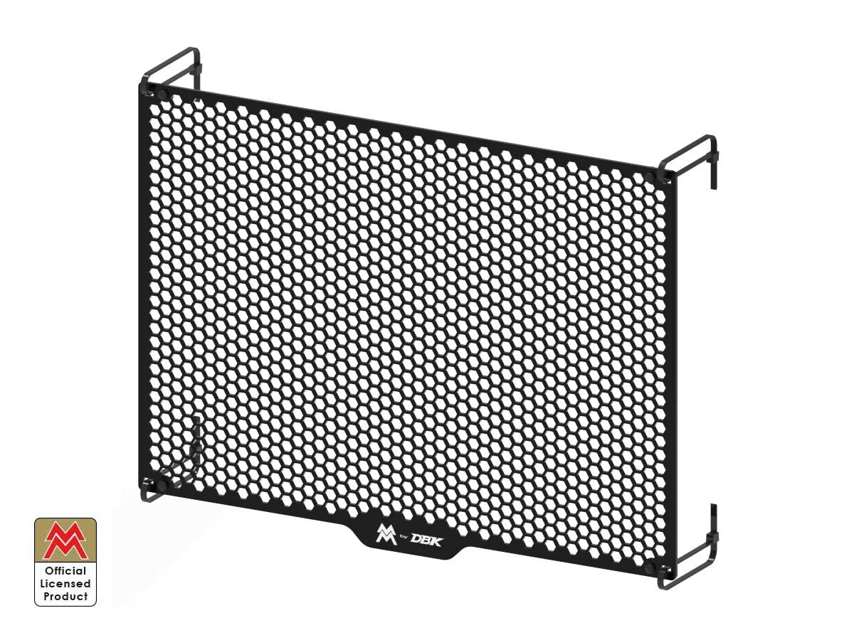 Water Radiator Guard Moto Morini X-Cape 700