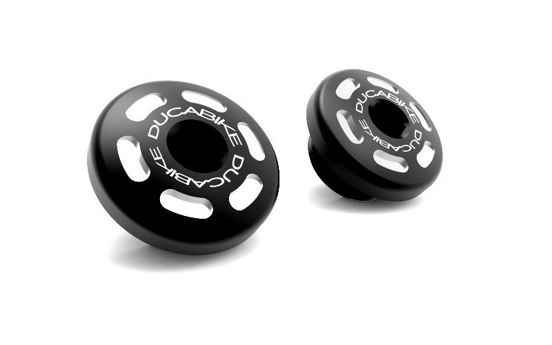 TTF01 MTS Kit Central Frame Caps