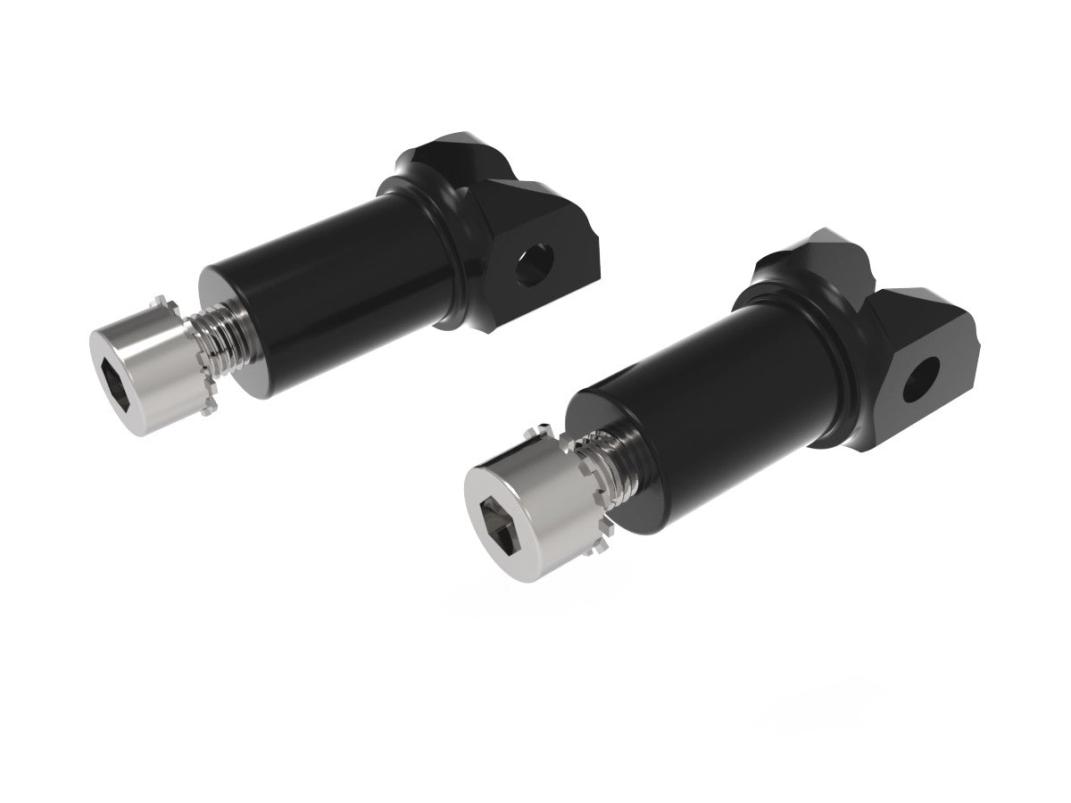 KAPM16D Ducati Pilot Footpegs Support Kit