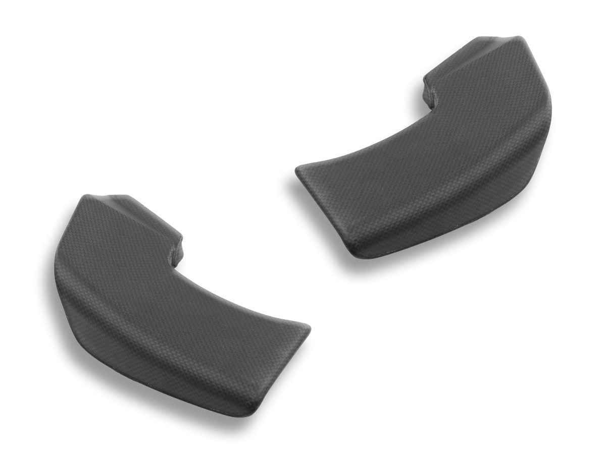 CRB34O Pair Of Lower Carbon Wings