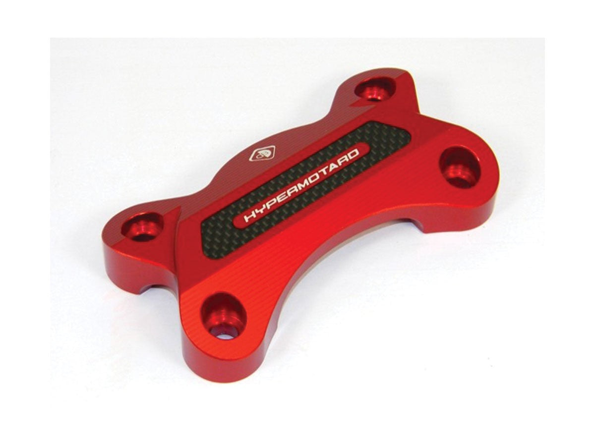 Bm02 Handlebar Clamp Hyp 821