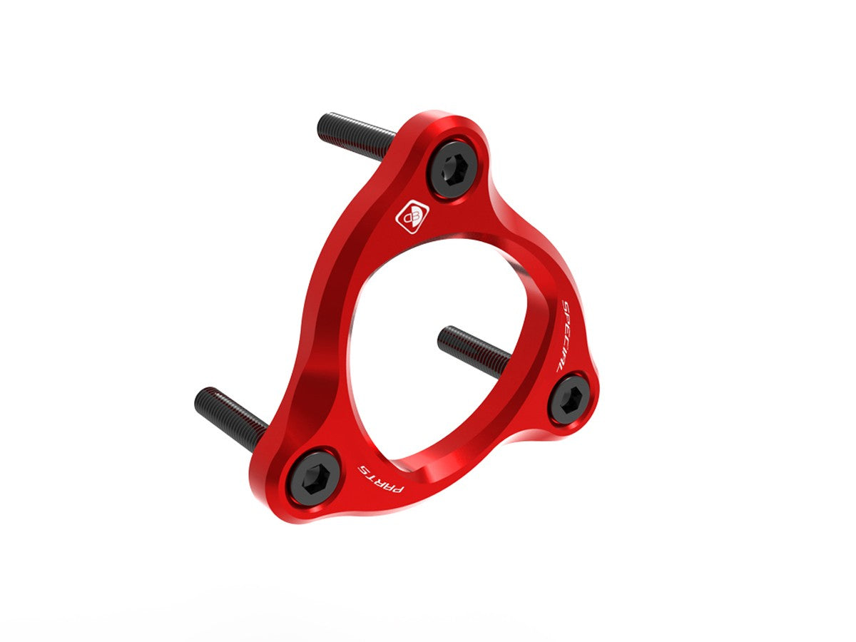 SM03 Spring Retainer