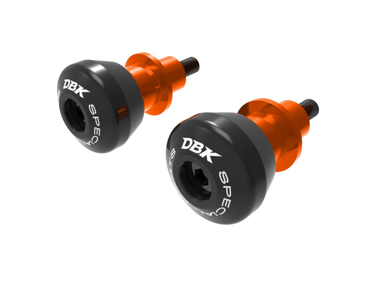 SCP05 KTM 990 Rear Stand Support Kit