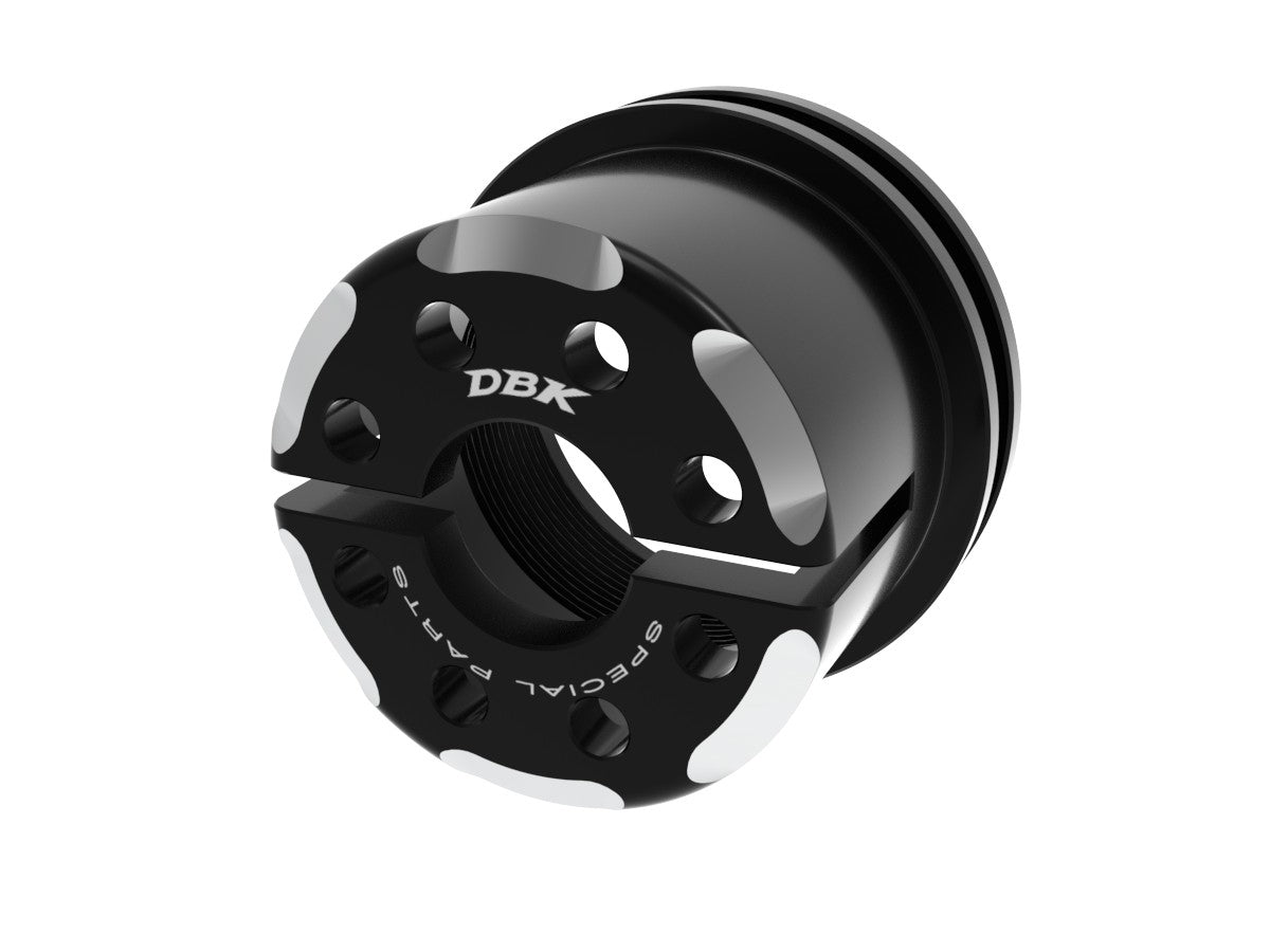 GS03 Panigale V4 MY 2025 Steering Head Nut Ring