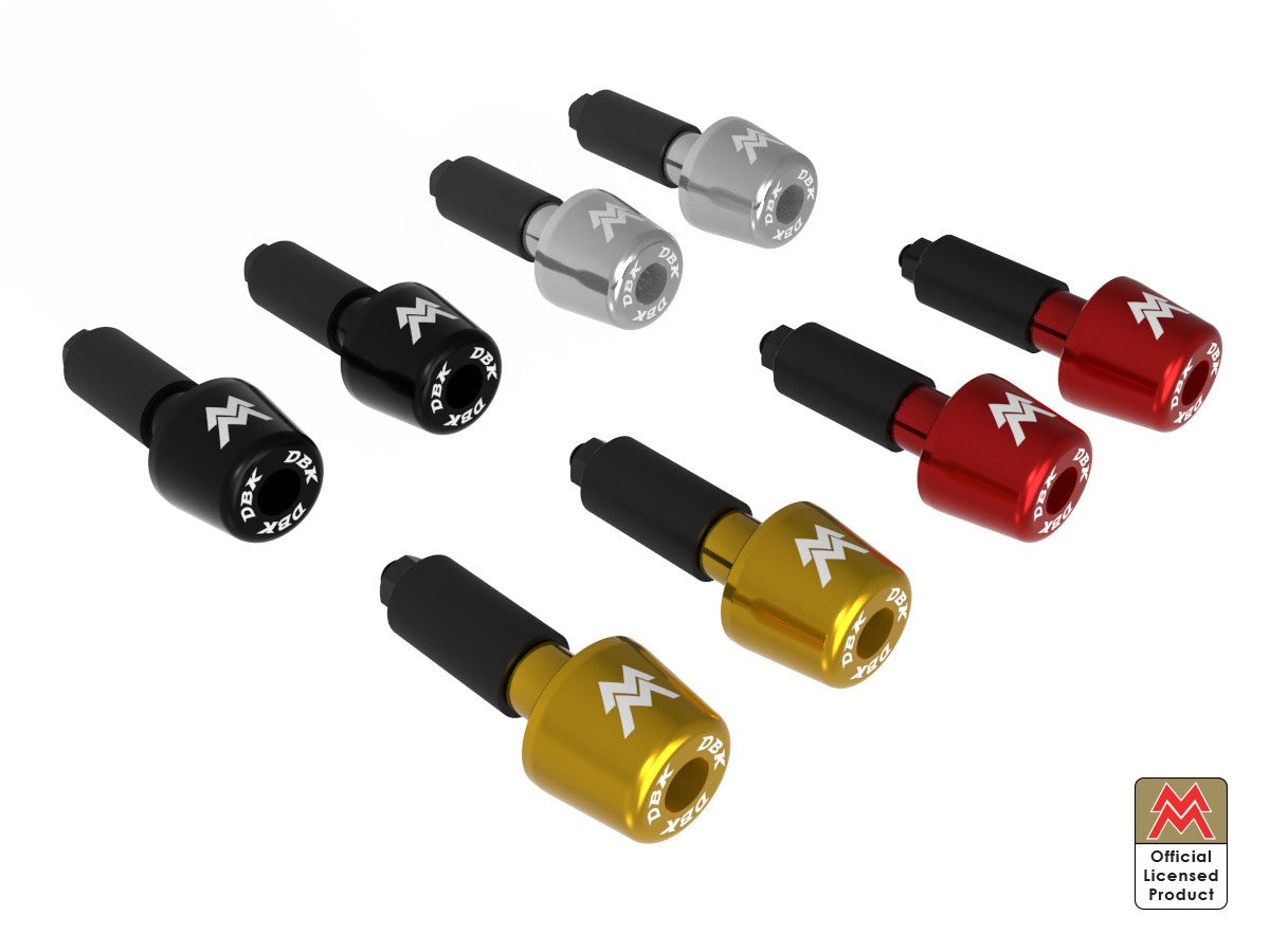 CM11 Moto Morini Handlebar Cap Kit