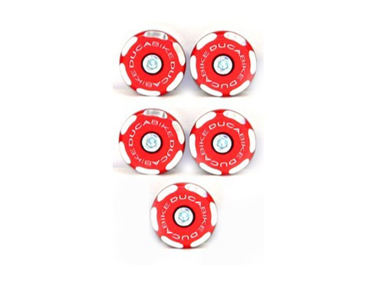 TT99802 Kit Frame Plugs