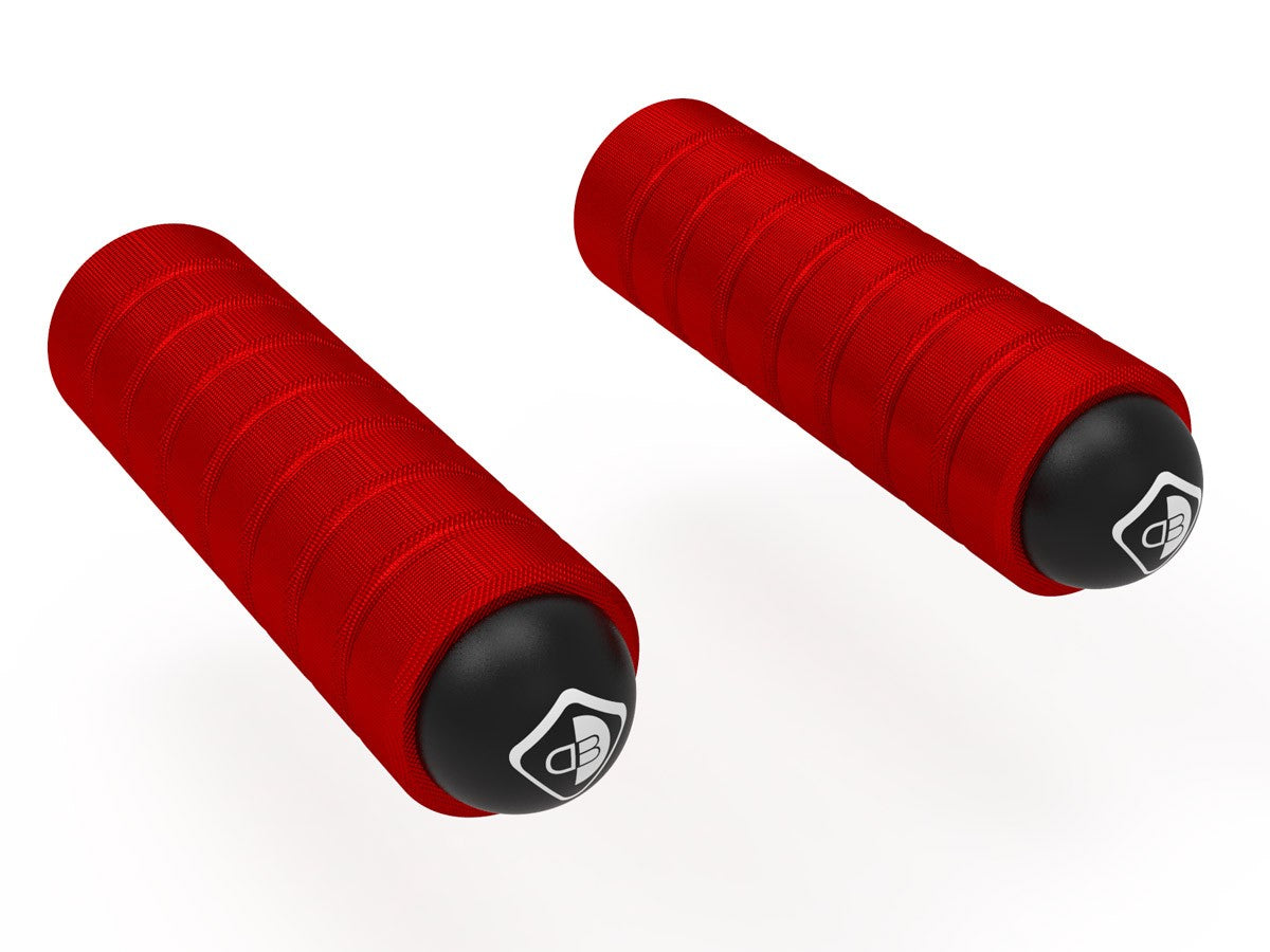 KPDM01 Sport Footpegs
