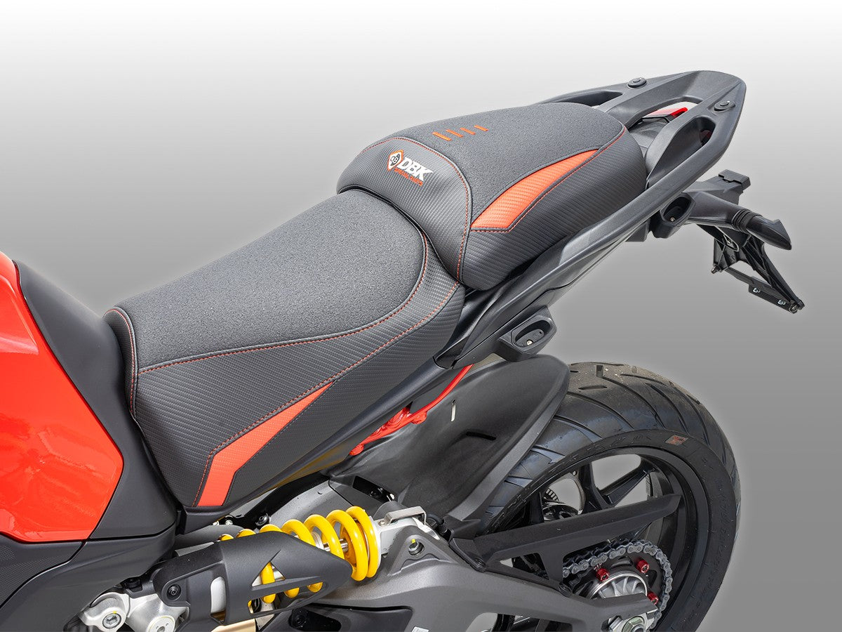 Csmtsv2c01 MTS V2 MY2025 Comfort Seat Cover
