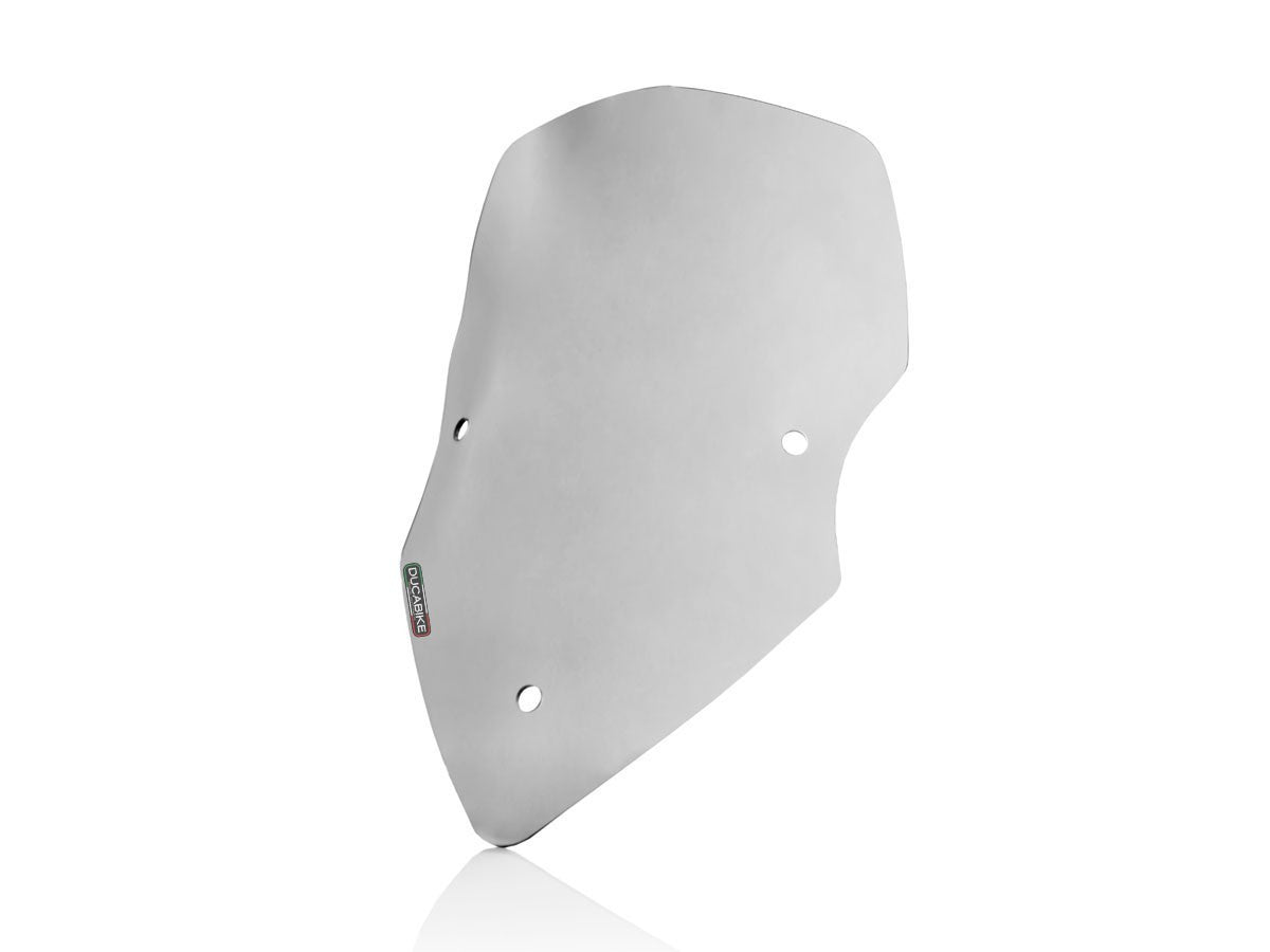 CUP08 MTS 15/19 Intermediate Windscreen