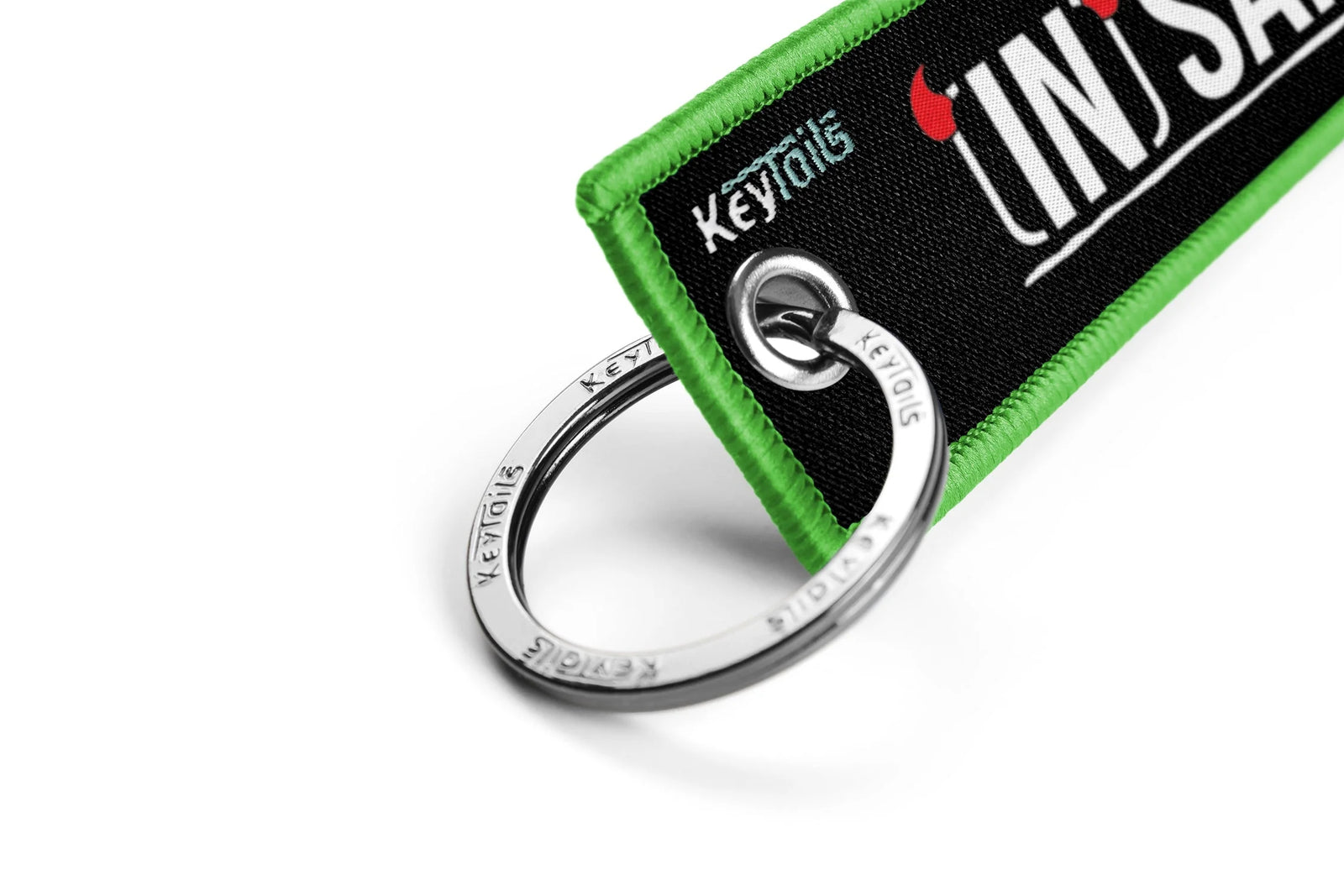 InSanity Key