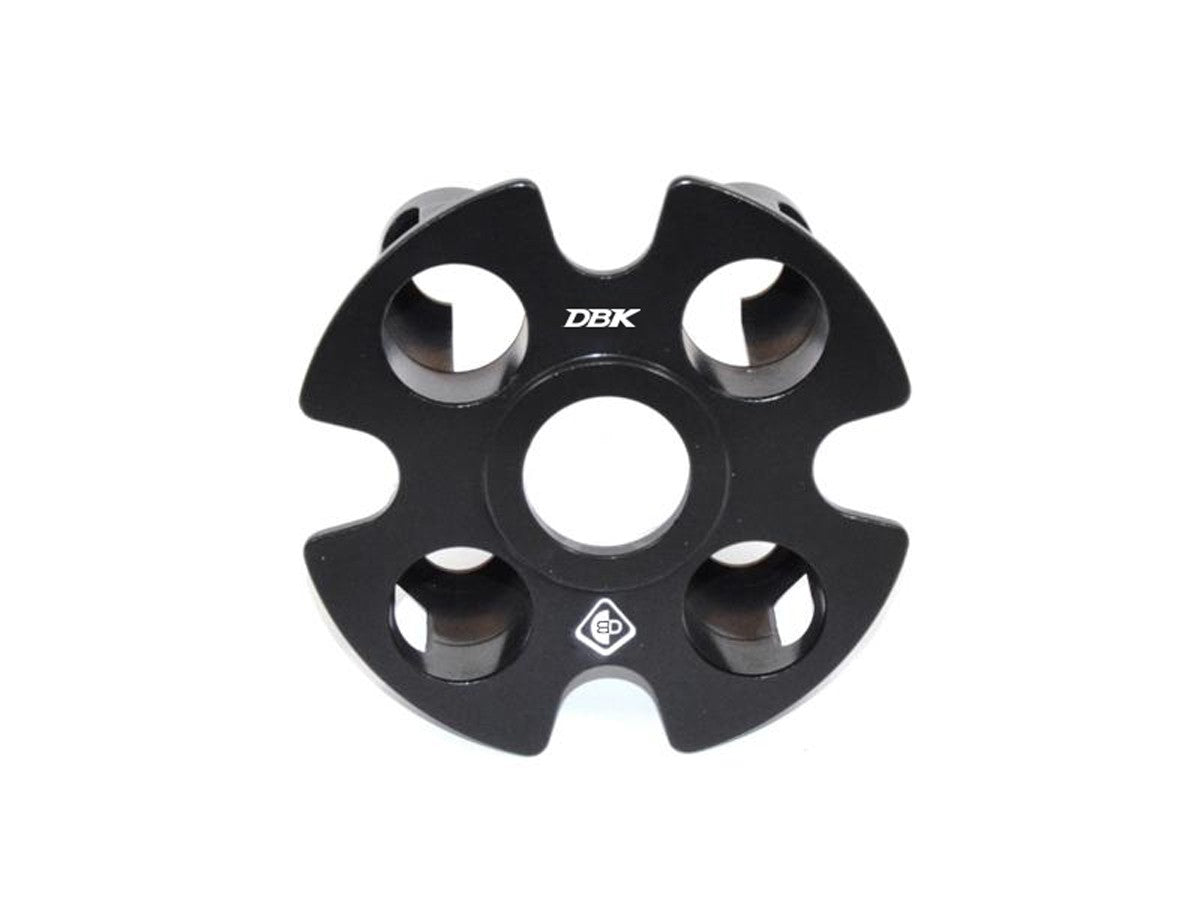 CCDV06SM Pressure Plate