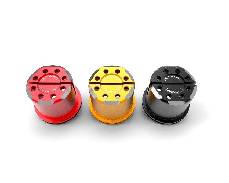 GS02 Steering Head Nut Ring