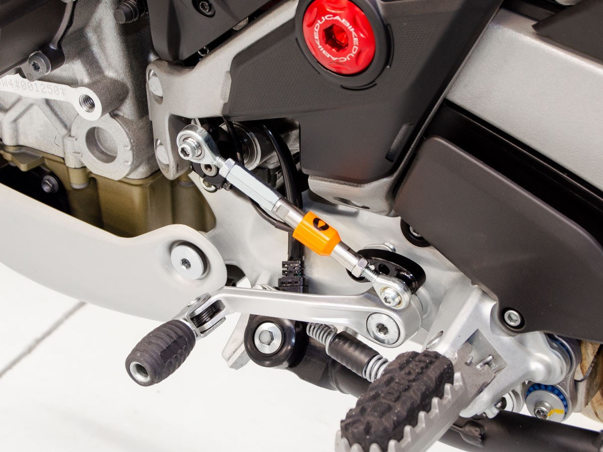 Rprc07 MTSV4S Reverse Shift Kit
