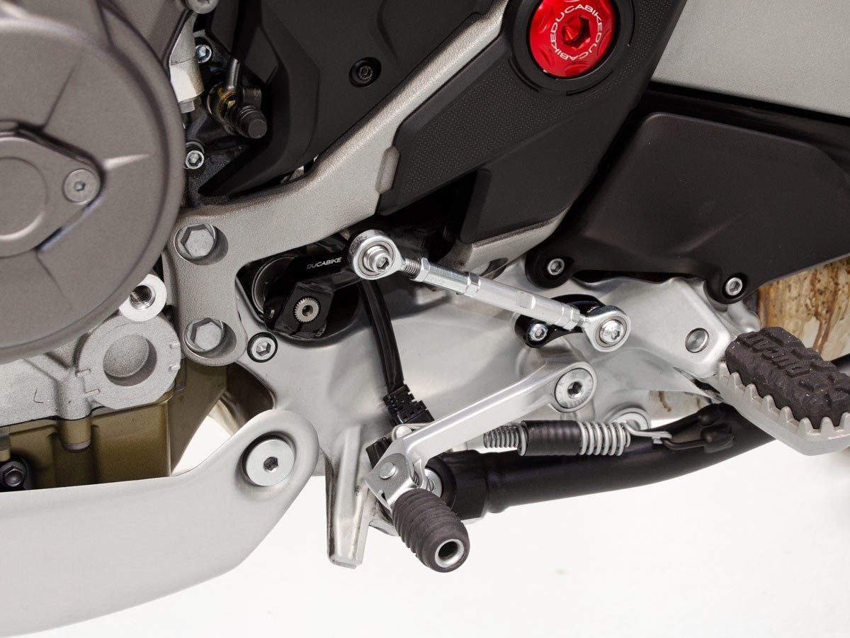 Rprc04 MTSV4 Reverse Shift Kit